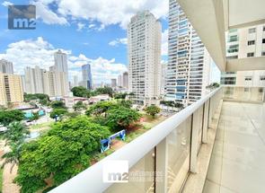 Apartamento, 4 Quartos, 3 Vagas, 4 Suites em T 23, Setor Bueno, Goiânia, GO valor de R$ 2.500.000,00 no Lugar Certo