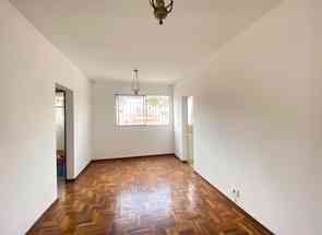 Apartamento, 2 Quartos, 1 Vaga para alugar em Sagrada Família, Belo Horizonte, MG valor de R$ 1.500,00 no Lugar Certo