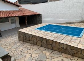 Casa, 5 Quartos, 3 Vagas, 3 Suites para alugar em Guarani, Belo Horizonte, MG valor de R$ 3.300,00 no Lugar Certo