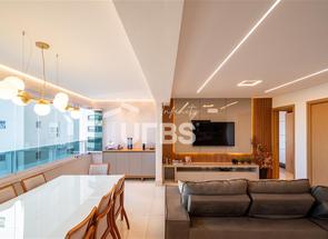 Apartamento, 3 Quartos, 2 Vagas, 3 Suites em [endereco], Parque Lozandes, Goiânia, GO valor de R$ 1.280.000,00 no Lugar Certo