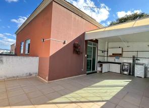 Cobertura, 4 Quartos, 2 Vagas, 1 Suite em Carlos Prates, Belo Horizonte, MG valor de R$ 570.000,00 no Lugar Certo