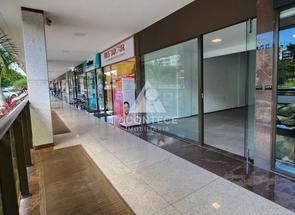 Loja para alugar em Clsw 105 Bloco B, Sudoeste, Brasília/Plano Piloto, DF valor de R$ 9.500,00 no Lugar Certo