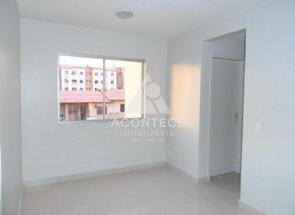 Apartamento, 2 Quartos, 1 Vaga para alugar em Rua 400 Lote 402 (residencial Porto Pilar), Brasília/Plano Piloto, Brasília/Plano Piloto, DF valor de R$ 900,00 no Lugar Certo