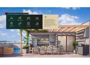 Apartamento, 3 Quartos, 2 Vagas, 1 Suite em Coração Eucarístico, Belo Horizonte, MG valor de R$ 890.000,00 no Lugar Certo