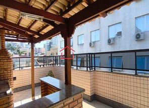 Cobertura, 4 Quartos, 2 Vagas, 1 Suite em Palmares, Belo Horizonte, MG valor de R$ 850.000,00 no Lugar Certo