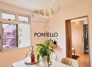 Apartamento, 3 Quartos, 2 Vagas, 1 Suite em União, Belo Horizonte, MG valor de R$ 680.000,00 no Lugar Certo