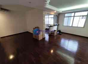 Apartamento, 4 Quartos, 1 Vaga, 1 Suite para alugar em Carmo, Belo Horizonte, MG valor de R$ 4.200,00 no Lugar Certo
