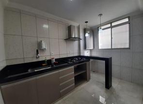 Apartamento, 2 Quartos, 1 Vaga para alugar em Novo Centro, Santa Luzia, MG valor de R$ 1.150,00 no Lugar Certo