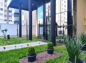 Apartamento, 1 Quarto, 1 Vaga, 1 Suite para alugar em Ouro Preto, Belo Horizonte, MG valor de R$ 3.300,00 no Lugar Certo