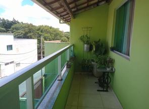 Casa, 3 Quartos, 2 Vagas em Chácara Cotia, Contagem, MG valor de R$ 399.000,00 no Lugar Certo