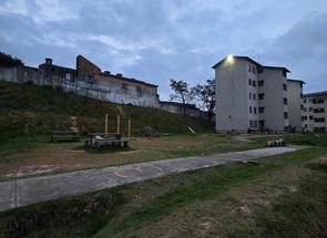 Apartamento, 2 Quartos, 1 Vaga em Vista do Sol, Belo Horizonte, MG valor de R$ 150.000,00 no Lugar Certo