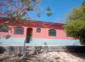 Casa, 2 Quartos, 10 Vagas em Quintas do Jacuba, Contagem, MG valor de R$ 170.000,00 no Lugar Certo