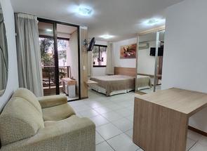 Apartamento, 1 Quarto para alugar em Trecho 2 Lote, Asa Norte, Brasília/Plano Piloto, DF valor de R$ 2.800,00 no Lugar Certo