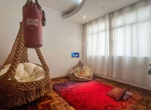 Apartamento, 2 Quartos, 1 Vaga, 1 Suite em Dos Goitacazes, Barro Preto, Belo Horizonte, MG valor de R$ 450.000,00 no Lugar Certo