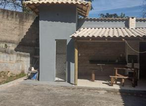 Lote, 3 Vagas em Quintas do Jacuba, Contagem, MG valor de R$ 155.000,00 no Lugar Certo