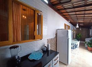 Casa, 4 Quartos, 3 Vagas em Petropolis, Betim, MG valor de R$ 850.000,00 no Lugar Certo