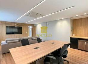 Apartamento, 1 Quarto, 2 Vagas, 1 Suite em Funcionários, Belo Horizonte, MG valor de R$ 1.256.000,00 no Lugar Certo