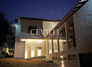 Casa em Condomínio em 35460000, Condomínio Aldeia da Cachoeira das Pedras, Brumadinho, MG valor de R$ 1.300.000,00 no Lugar Certo