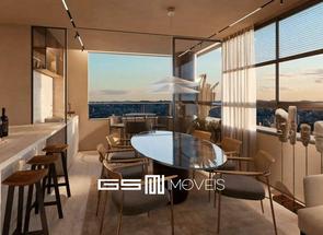 Apartamento, 3 Quartos, 2 Vagas, 1 Suite em Santo Agostinho, Belo Horizonte, MG valor de R$ 1.997.701,00 no Lugar Certo