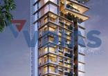 Apartamento, 4 Quartos, 3 Vagas, 4 Suites