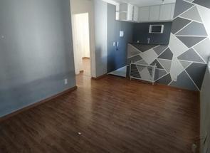 Apartamento, 2 Quartos, 1 Vaga para alugar em Pousada Del Rey (são Benedito), Santa Luzia, MG valor de R$ 1.000,00 no Lugar Certo