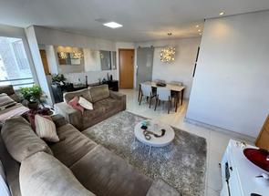 Apartamento, 3 Quartos, 2 Vagas, 1 Suite em Silveira, Belo Horizonte, MG valor de R$ 990.000,00 no Lugar Certo