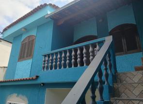 Casa, 3 Quartos, 2 Vagas, 1 Suite para alugar em Maria Helena, Belo Horizonte, MG valor de R$ 2.500,00 no Lugar Certo