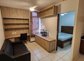 Quitinete, 1 Quarto, 1 Vaga para alugar em Sgcv Lote 11, Zona Industrial, Guará, DF valor de R$ 2.000,00 no Lugar Certo