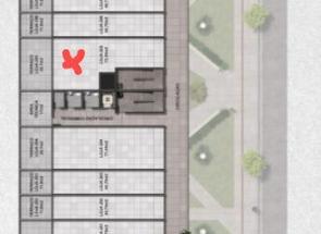 Andar em Dona Clara, Belo Horizonte, MG valor de R$ 858.693,00 no Lugar Certo