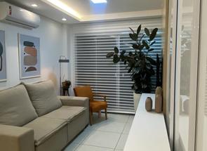 Apartamento, 2 Quartos, 1 Vaga, 1 Suite em Parque Amazônia, Goiânia, GO valor de R$ 640.000,00 no Lugar Certo