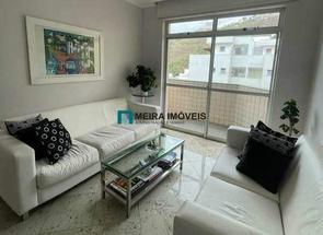 Cobertura, 4 Quartos, 2 Vagas, 1 Suite em Buritis, Belo Horizonte, MG valor de R$ 1.100.000,00 no Lugar Certo