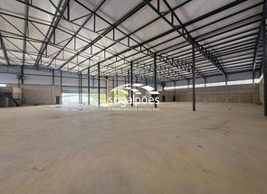 Galpão, 6 Vagas para alugar em Rodovia Mg10, Aeroporto Confins, Confins, MG valor de R$ 45.000,00 no Lugar Certo