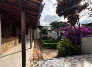 Casa, 3 Quartos, 1 Vaga, 1 Suite em Barreiro, Belo Horizonte, MG valor de R$ 1.400.000,00 no Lugar Certo