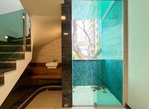 Cobertura, 4 Quartos, 3 Vagas, 2 Suites em Santo Antônio, Belo Horizonte, MG valor de R$ 1.890.000,00 no Lugar Certo