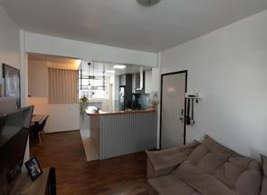 Apartamento, 3 Quartos, 2 Vagas, 1 Suite em Santa Efigênia, Belo Horizonte, MG valor de R$ 530.000,00 no Lugar Certo