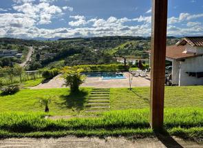 Fazenda, 4 Quartos, 8 Vagas, 1 Suite em Condomínio Tiradentes, Brumadinho, MG valor de R$ 950.000,00 no Lugar Certo