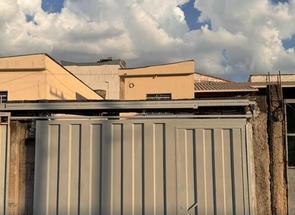 Casa, 1 Quarto, 2 Vagas para alugar em Nacional, Contagem, MG valor de R$ 1.100,00 no Lugar Certo