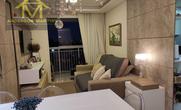 Apartamento, 2 Quartos, 1 Vaga