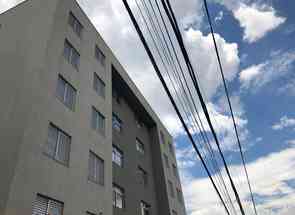 Apartamento, 3 Quartos, 2 Vagas, 1 Suite em Nova Granada, Belo Horizonte, MG valor de R$ 390.000,00 no Lugar Certo