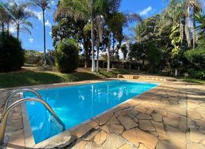 Fazenda, 2 Quartos, 5 Vagas, 1 Suite em Jacqueline, Belo Horizonte, MG valor de R$ 1.900.000,00 no Lugar Certo