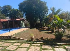 Fazenda, 3 Quartos, 23 Vagas, 2 Suites em Campinho, Lagoa Santa, MG valor de R$ 1.000.000,00 no Lugar Certo