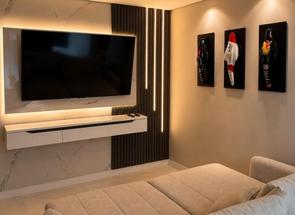 Apartamento, 2 Quartos, 1 Vaga, 1 Suite em Bandeirantes (pampulha), Belo Horizonte, MG valor de R$ 350.000,00 no Lugar Certo