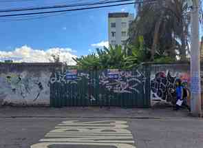 Lote para alugar em Padre Eustáquio, Belo Horizonte, MG valor de R$ 3.500,00 no Lugar Certo