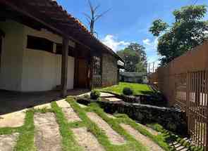 Casa, 4 Quartos, 4 Vagas, 2 Suites em Bandeirantes (pampulha), Belo Horizonte, MG valor de R$ 2.500.000,00 no Lugar Certo
