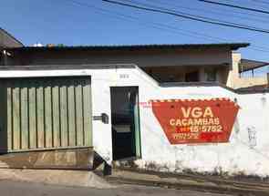 Casa, 3 Quartos, 1 Vaga, 1 Suite em Bom Pastor, Varginha, MG valor de R$ 700.000,00 no Lugar Certo