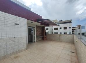 Cobertura, 4 Quartos, 3 Vagas, 2 Suites em Liberdade, Belo Horizonte, MG valor de R$ 1.200.000,00 no Lugar Certo