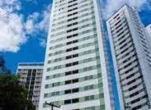 Apartamento, 3 Quartos, 2 Vagas, 1 Suite em Rua Guimarães Peixoto, Casa Amarela, Recife, PE valor de R$ 585.000,00 no Lugar Certo