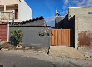 Casa, 1 Quarto, 2 Vagas em Fátima, Sete Lagoas, MG valor de R$ 200.000,00 no Lugar Certo