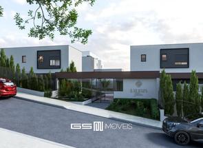 Casa, 2 Quartos, 2 Vagas, 1 Suite em Buritis, Belo Horizonte, MG valor de R$ 996.900,00 no Lugar Certo