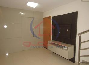 Cobertura, 2 Quartos, 2 Vagas, 1 Suite em Castelo, Belo Horizonte, MG valor de R$ 650.000,00 no Lugar Certo